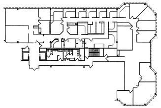 400 TechneCenter Dr, Milford, OH for lease Floor Plan- Image 2 of 2