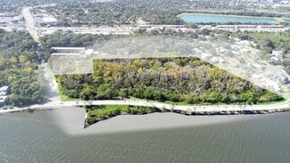More details for 620 Dixon Blvd, Cocoa, FL - Land for Sale