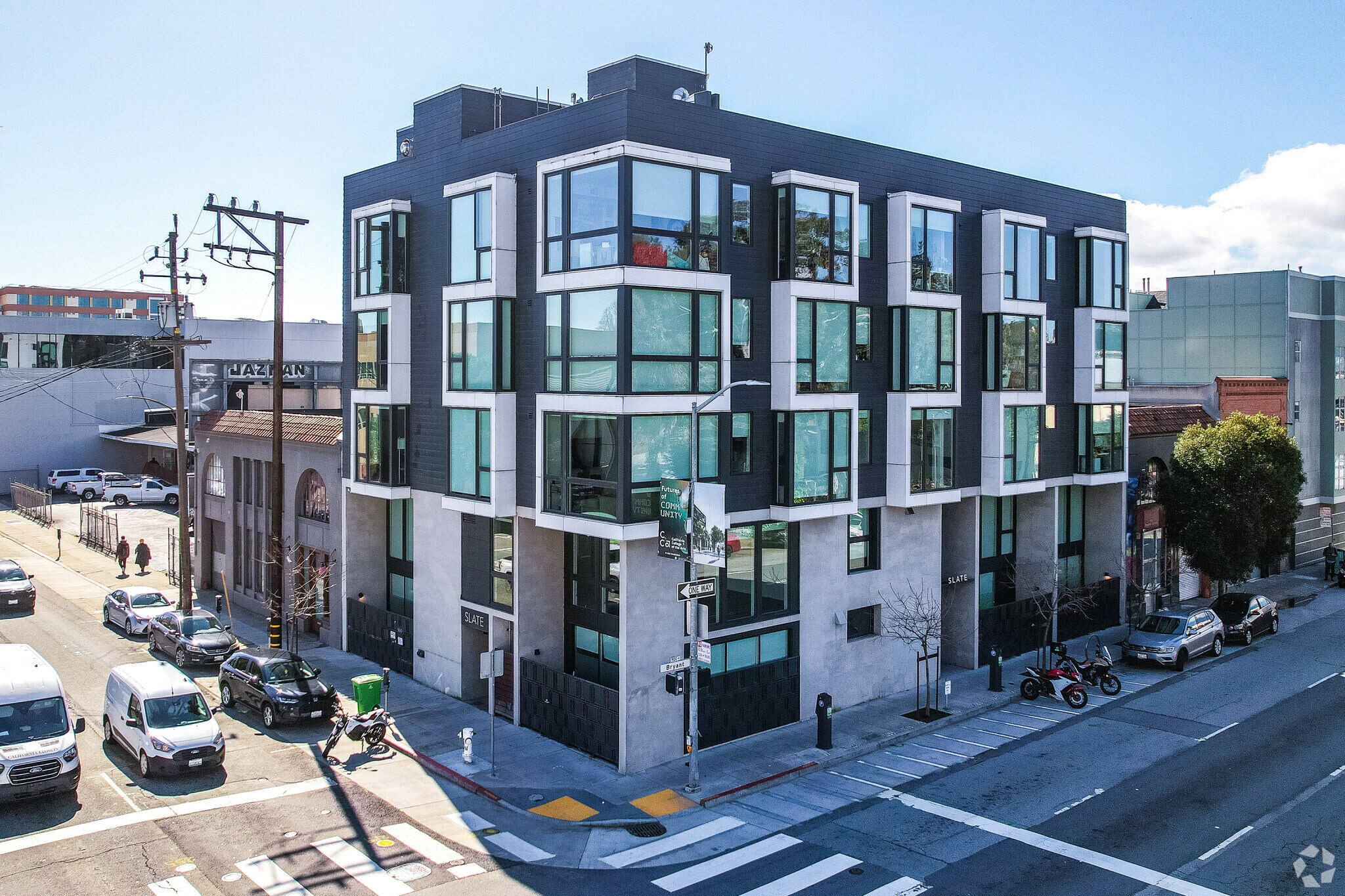 911 Bryant St, San Francisco, CA for sale Primary Photo- Image 1 of 1