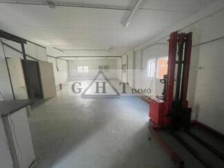 More details for Office, Industrial for Lease