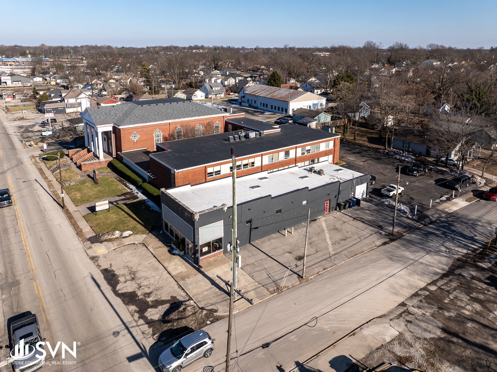 1200 N Limestone, Lexington, KY for sale Primary Photo- Image 1 of 14