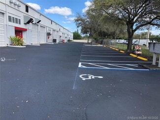 More details for 1600-1650 NW 34th Ter, Lauderhill, FL - Industrial for Lease