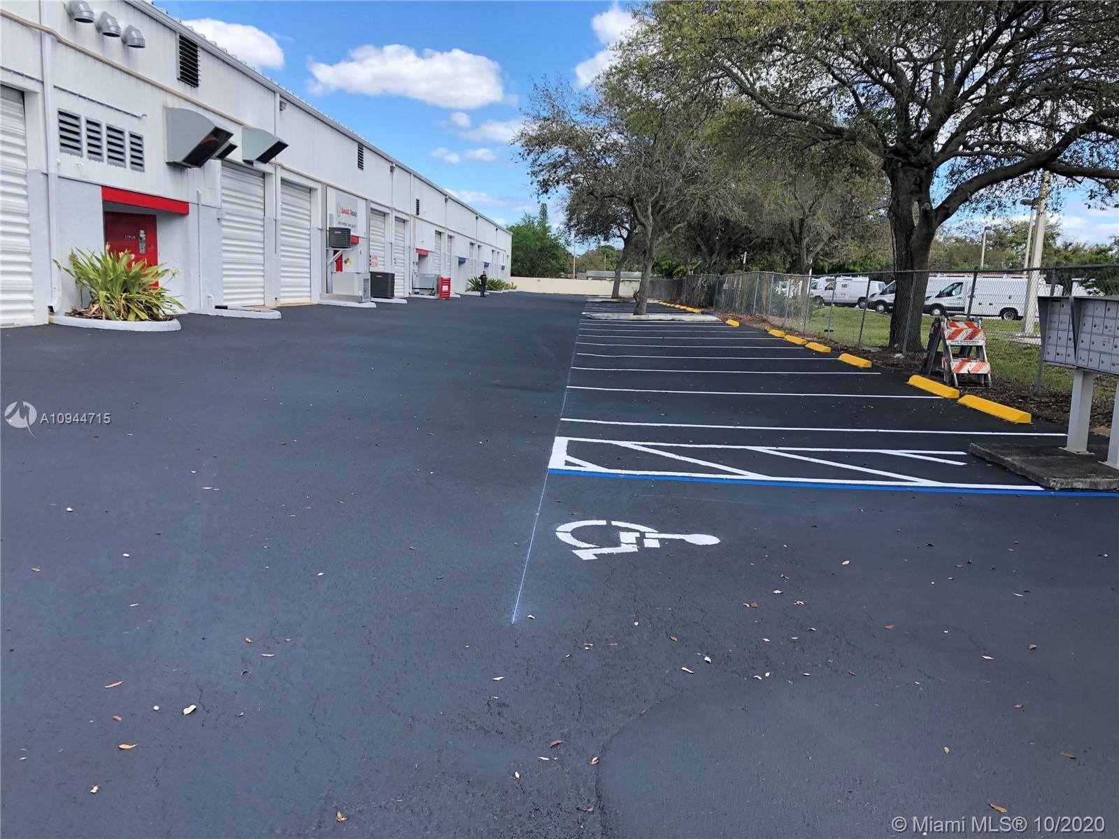 1600-1650 NW 34th Ter, Lauderhill, FL for lease Primary Photo- Image 1 of 18