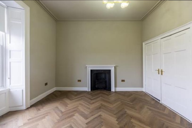 21 Wellington Sq, Ayr à louer Photo intérieure- Image 1 de 1