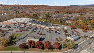 Plus de détails pour 374 Windsor Hwy, Vails Gate, NY - Commerce de détail à louer