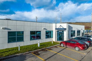 More details for 3140 114th Ave SE, Calgary, AB - Flex for Lease