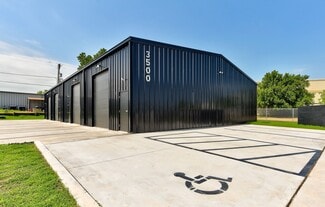 More details for 3500 Wellsite, Norman, OK - Industrial for Lease