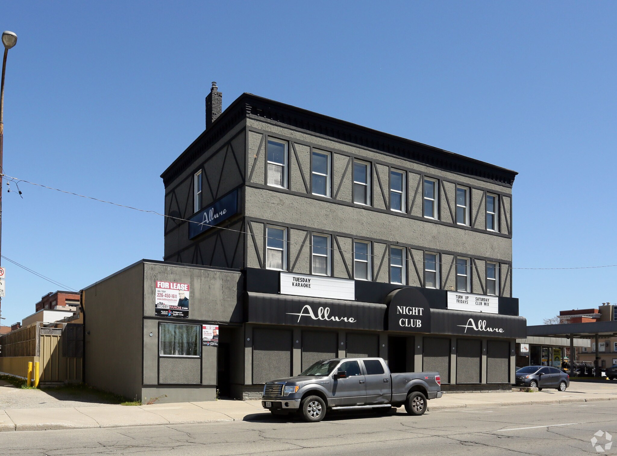 20 Dalhousie St, Brantford, ON for sale Primary Photo- Image 1 of 1