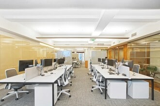 18 Cavendish Sq, London for lease Interior Photo- Image 1 of 4