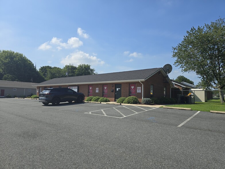 213 N Main St, Smyrna, DE for sale - Building Photo - Image 3 of 6
