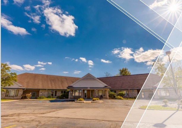 2405 Woodlake Dr, Okemos, MI for lease Building Photo- Image 1 of 5