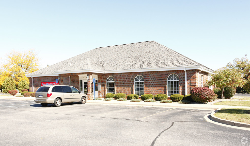 5420 Gratiot Rd, Saginaw, MI for sale - Primary Photo - Image 1 of 2