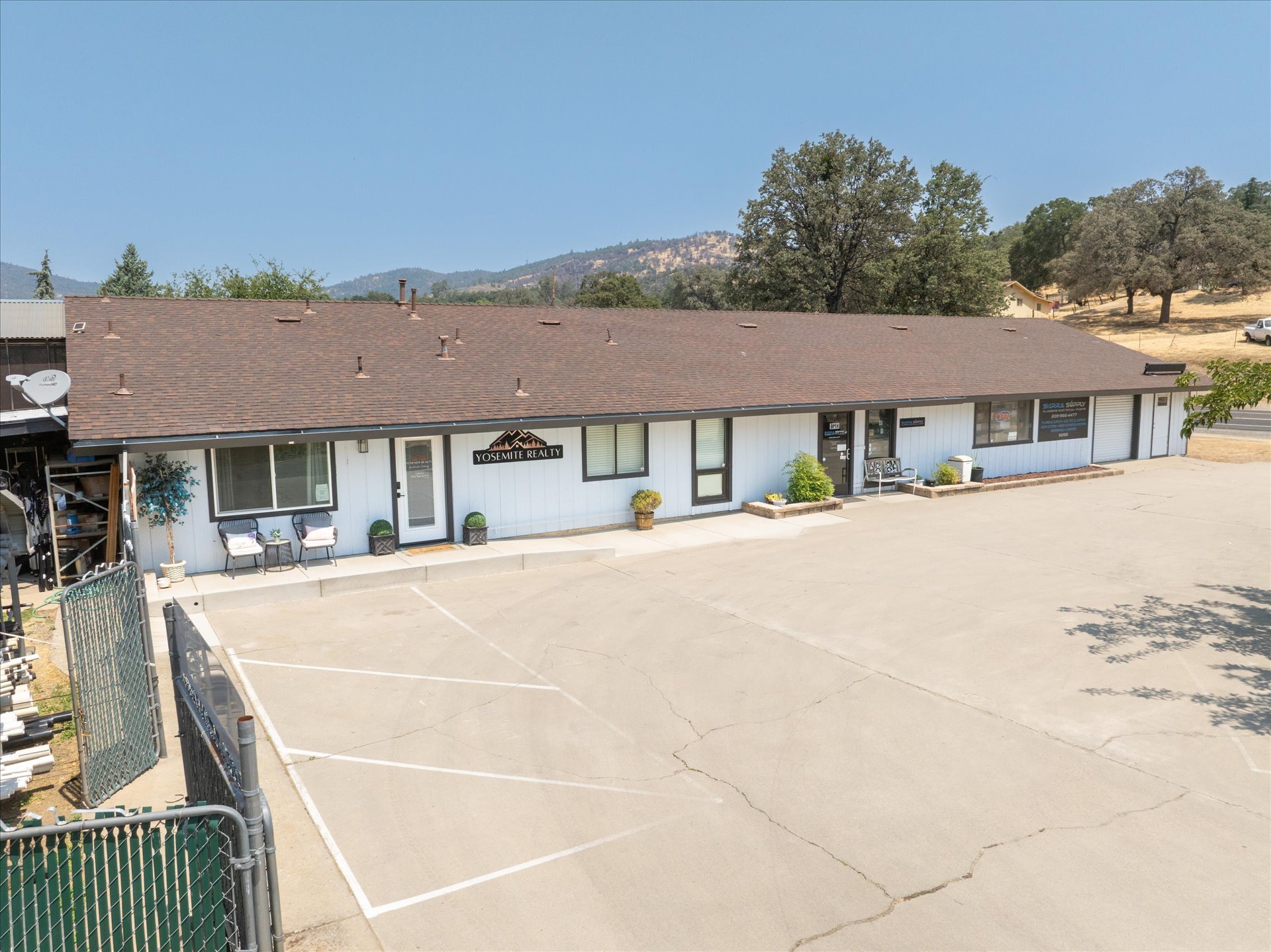 5255 CA-49, Mariposa, CA à vendre Photo principale- Image 1 de 29
