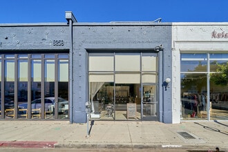 8251-8259 Melrose Ave, Los Angeles, CA for lease Interior Photo- Image 1 of 7