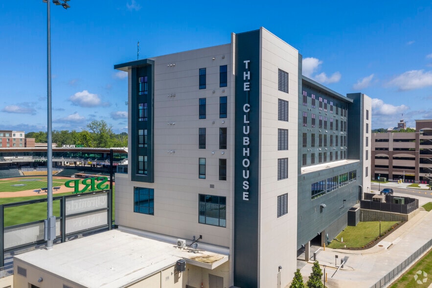 111 Railroad Ave, North Augusta, SC for sale - Building Photo - Image 3 of 51