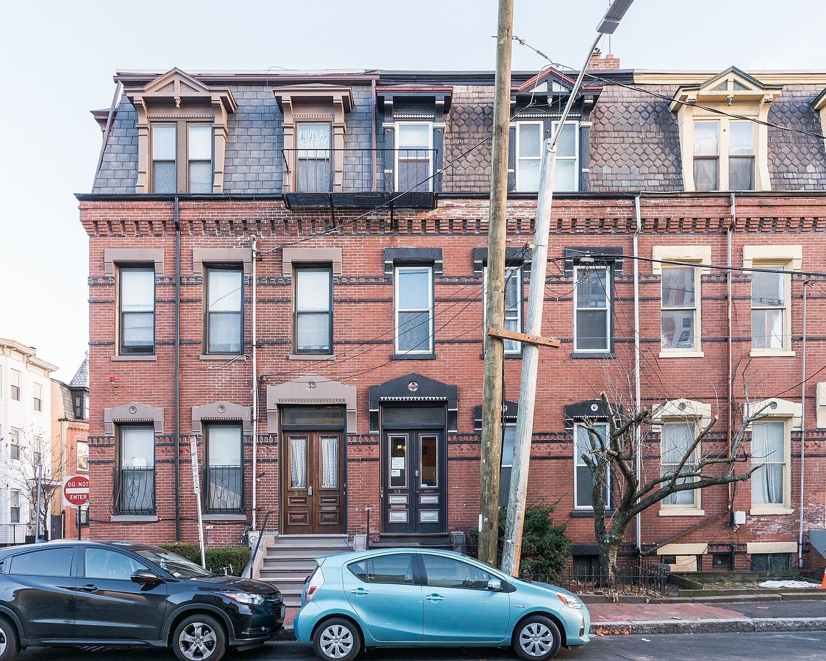 32 Pearl St, Cambridge, MA for sale Primary Photo- Image 1 of 1