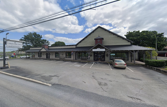 More details for 3172 Old Philadelphia Pike, Bird In Hand, PA - Retail for Lease