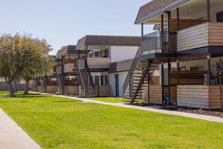 Plus de détails pour 711 South St, Hollister, CA - Multi-résidentiel à vendre