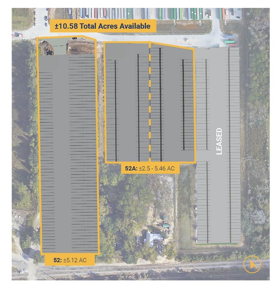 52 Sonny Purdue Dr, Savannah, GA à louer - Photo du bâtiment - Image 1 de 2
