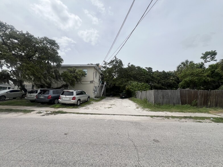 2901 N Albany Ave, Tampa, FL à vendre - Photo principale - Image 1 de 3