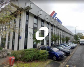 More details for 2-6 Rue Des Gémeaux, Rungis - Flex for Lease