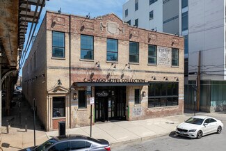 Plus de détails pour 312 W Chestnut St, Chicago, IL - Commerce de détail à louer