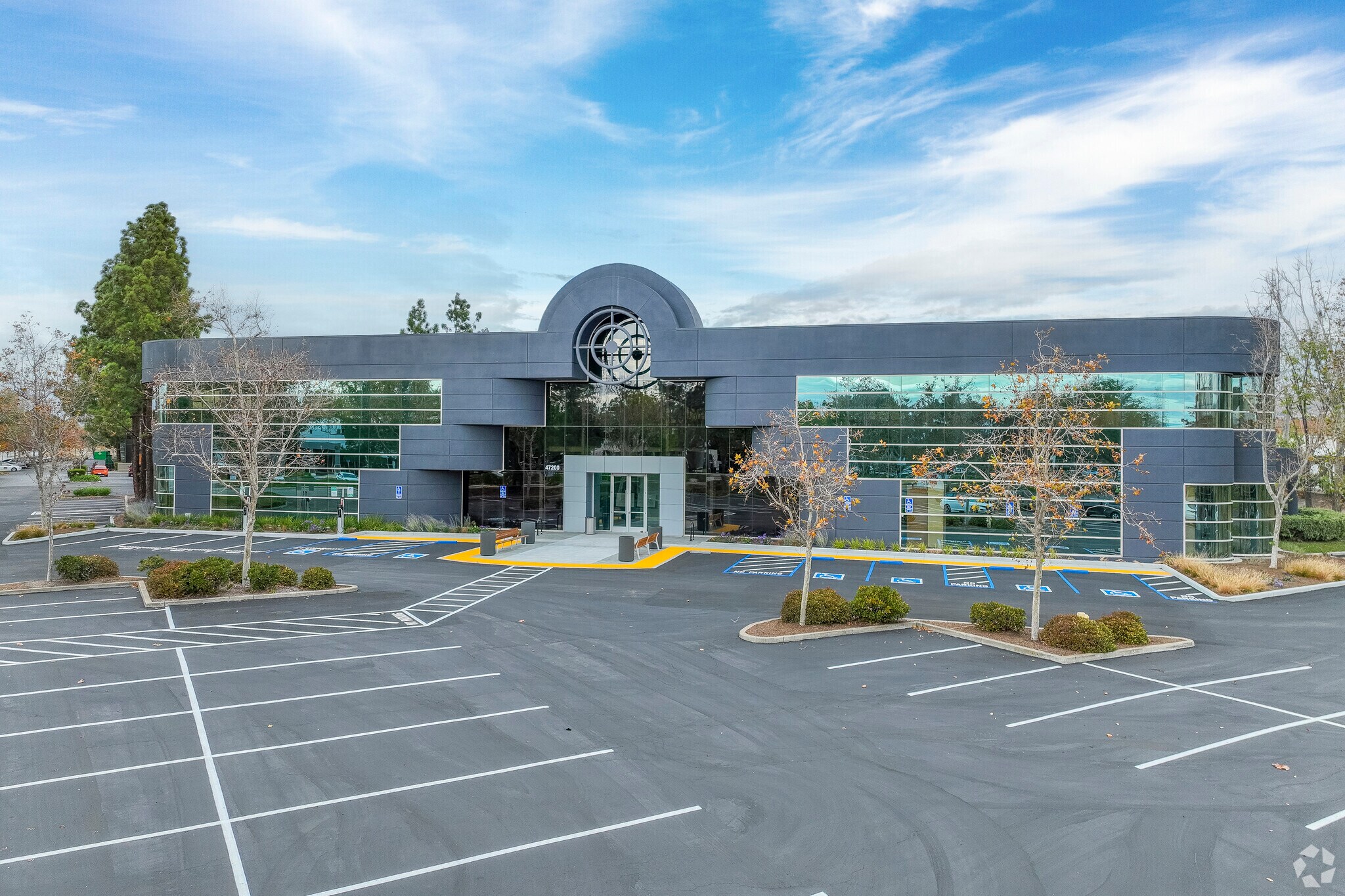 47200 Bayside Pky, Fremont, CA for lease Primary Photo- Image 1 of 20