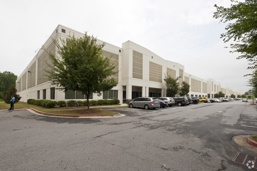4190 Jiles Rd, Kennesaw, GA for lease - Building Photo - Image 3 of 5