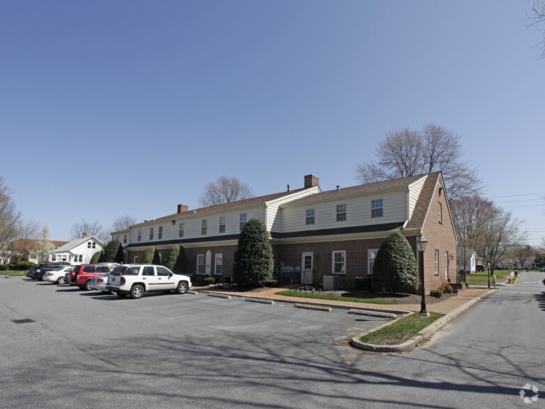 850 S State St, Dover, DE for lease - Building Photo - Image 2 of 2