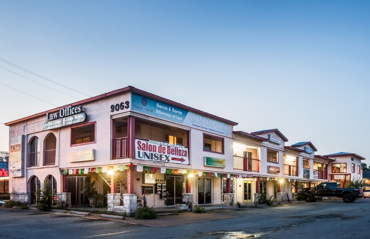 9063 Research Blvd, Austin, TX for sale Building Photo- Image 1 of 1