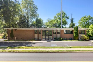 Plus de détails pour 1410 Russell Rd, Paoli, PA - Bureau/Médical à louer