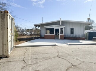 Plus de détails pour 2514 W Point Ave, College Park, GA - Bureau, Industriel à louer