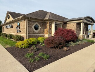 More details for 7814 Carnegie Blvd, Fort Wayne, IN - Retail for Sale