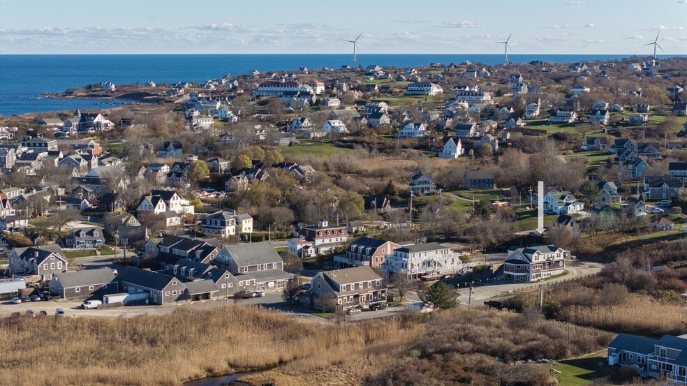 212 Water St, Block Island, RI for sale - Building Photo - Image 3 of 95