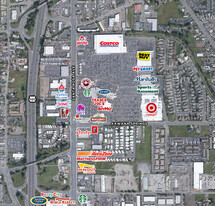 Commercial/Mixed-Use Property - Owner Financed Property