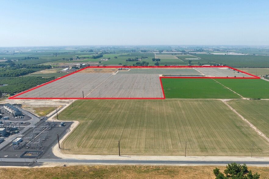 4207 W Linwood Ave, Turlock, CA for sale - Building Photo - Image 3 of 10