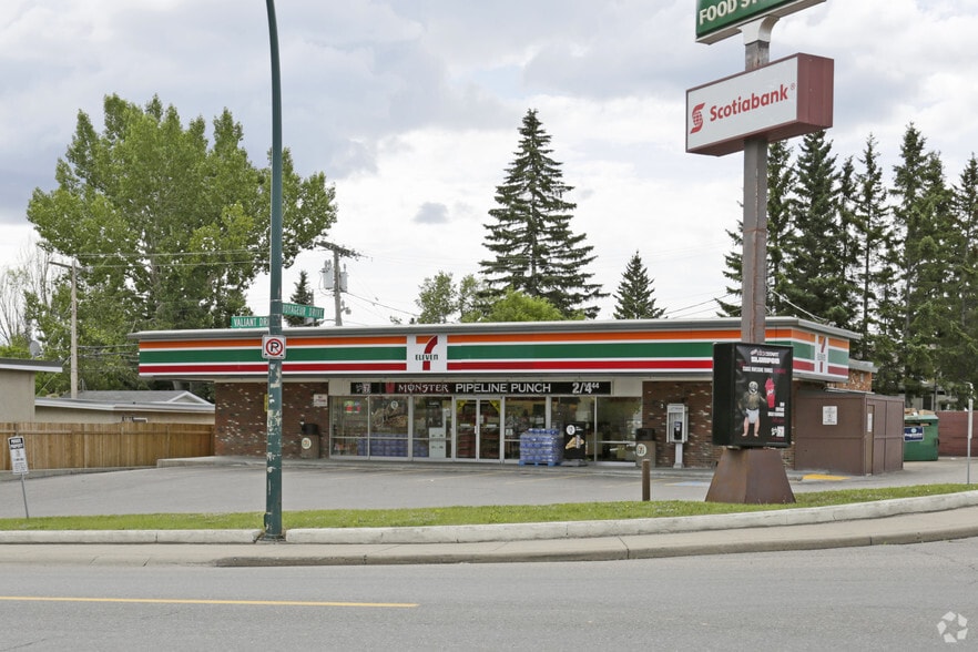 4615 Valiant Dr, Calgary, AB for sale - Building Photo - Image 2 of 7