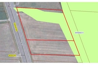 More details for Caratoke Hwy, Moyock, NC - Land for Lease