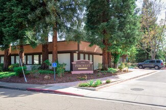 Plus de détails pour 9301 Fircrest Ct, San Ramon, CA - Bureau/Médical à louer