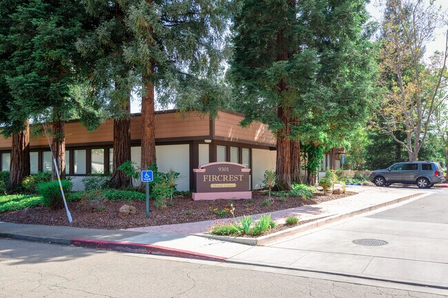 Plus de détails pour 9301 Fircrest Ct, San Ramon, CA - Bureau/Médical à louer