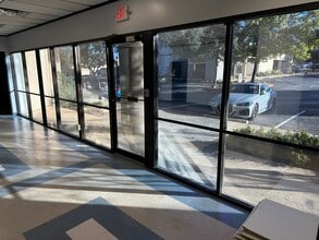 459-599 Spencer Ln, San Antonio, TX for lease Interior Photo- Image 1 of 11