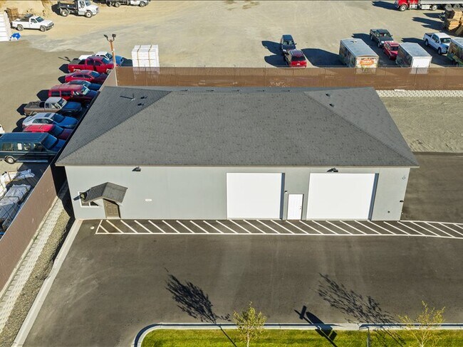 Plus de détails pour 1505 Spokane st, Pasco, WA - Flex à vendre