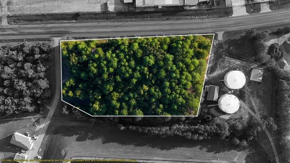 3303 FM 349, Kilgore, TX for sale - Building Photo - Image 3 of 20