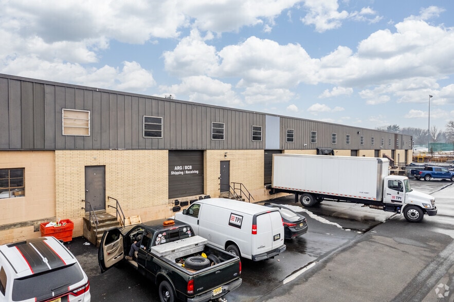 1601 Sherman Ave, Pennsauken, NJ for sale - Building Photo - Image 3 of 5