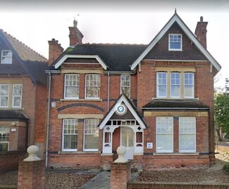 Plus de détails pour 7 North Rd, Maidenhead - Coworking à louer