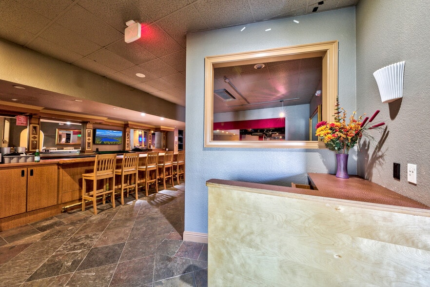 10025 US-50, Mound House, NV for sale - Building Photo - Image 2 of 26