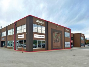 31510 Gill Ave, Mission, BC for lease Building Photo- Image 1 of 2