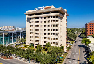 Plus de détails pour 1777 Main St, Sarasota, FL - Bureau à louer