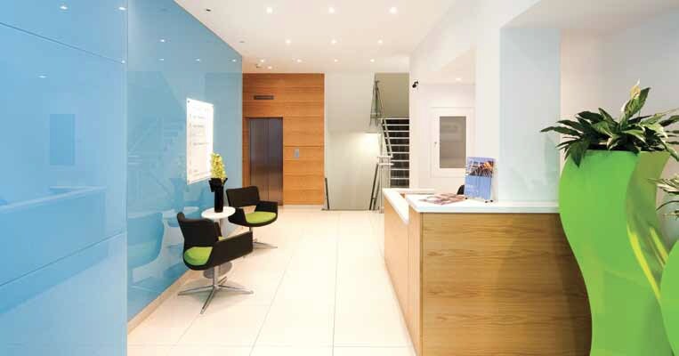 4-8 Crown Pl, Londres à louer - Autre - Image 2 de 6