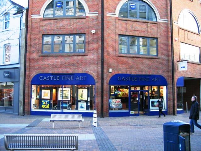 14-18 Fife Rd, Kingston Upon Thames for lease - Building Photo - Image 3 of 4